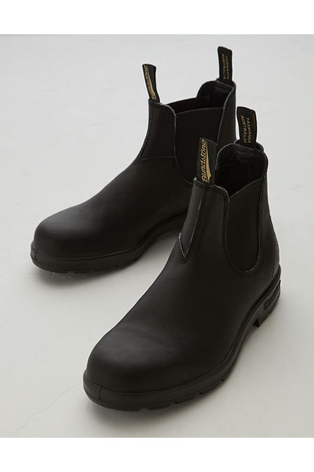 Blundstone Chelsea Boot 510 NULL Black M4/W6