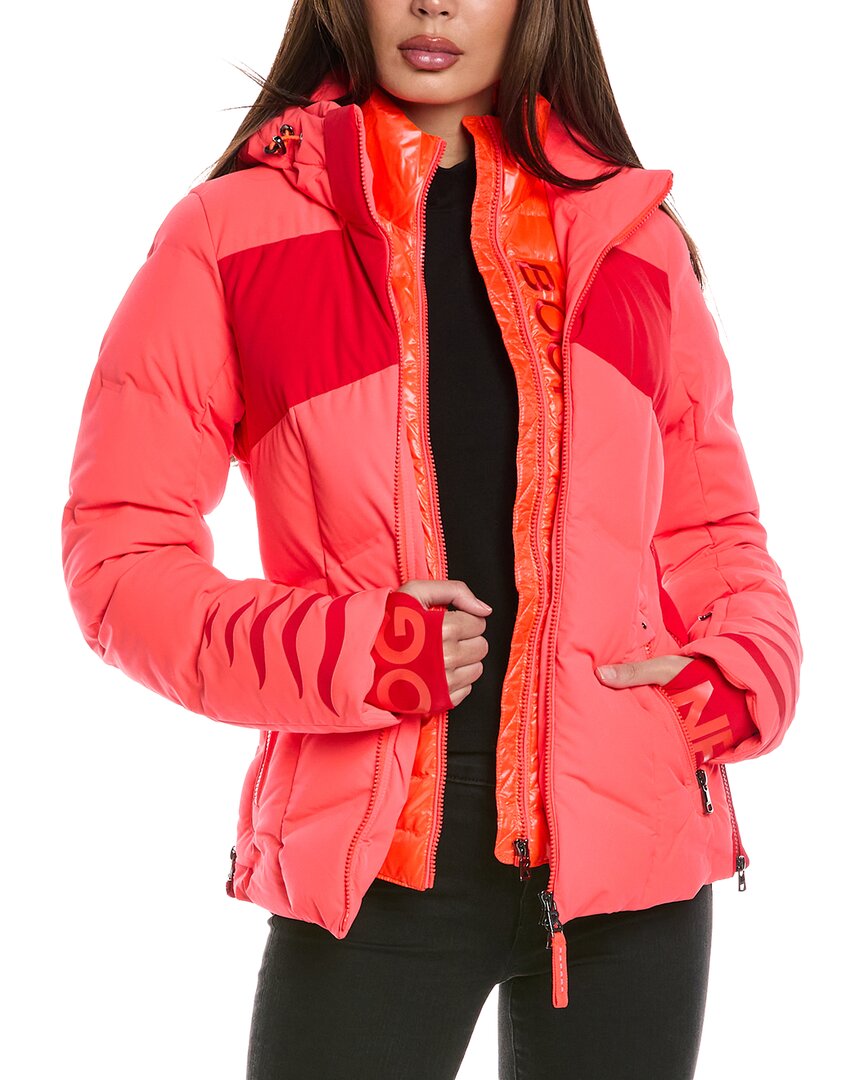 Bogner Della Down Ski Jacket