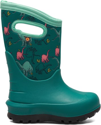 Bogs Neo-Classic Good Dino Rain Boots