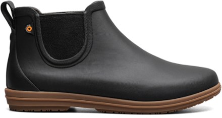 Bogs Women's Sweetpea II Chelsea Rain Boots