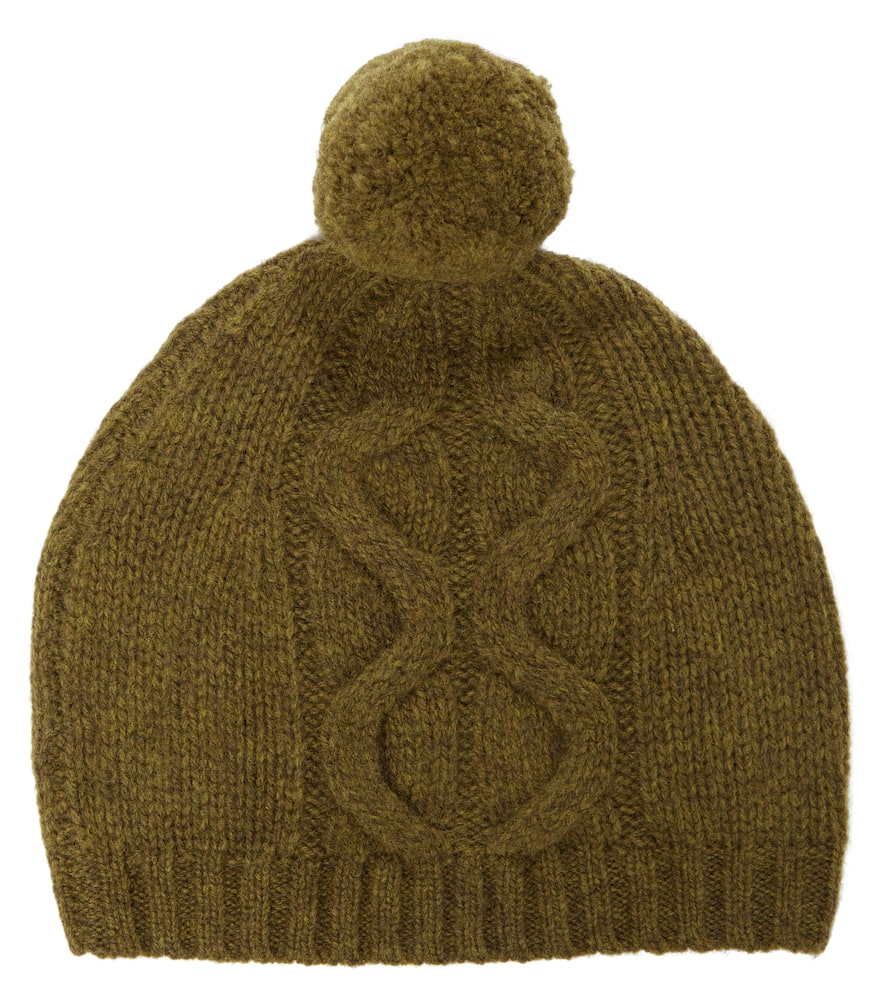 Bonpoint Wool beanie