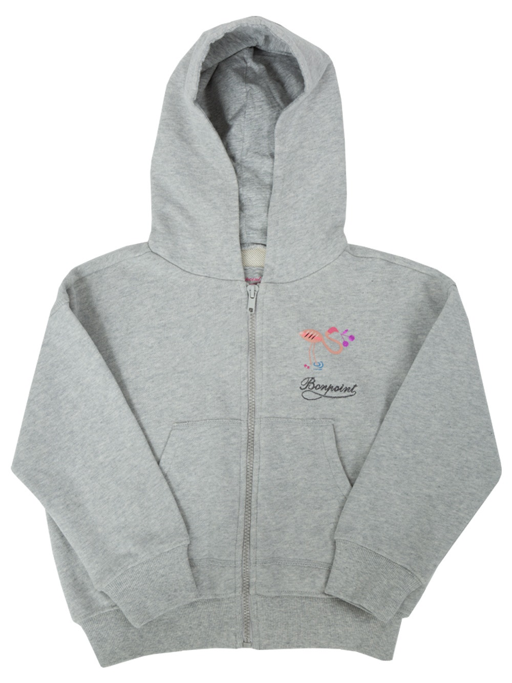 Bonpoint X The Webster Logo Hooded Sweatshirt