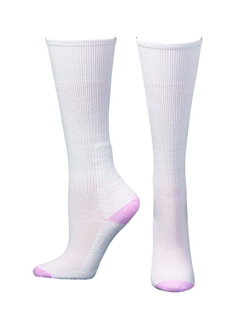 Boot Doctor Ladies OTC Boot Sock, 3 pack