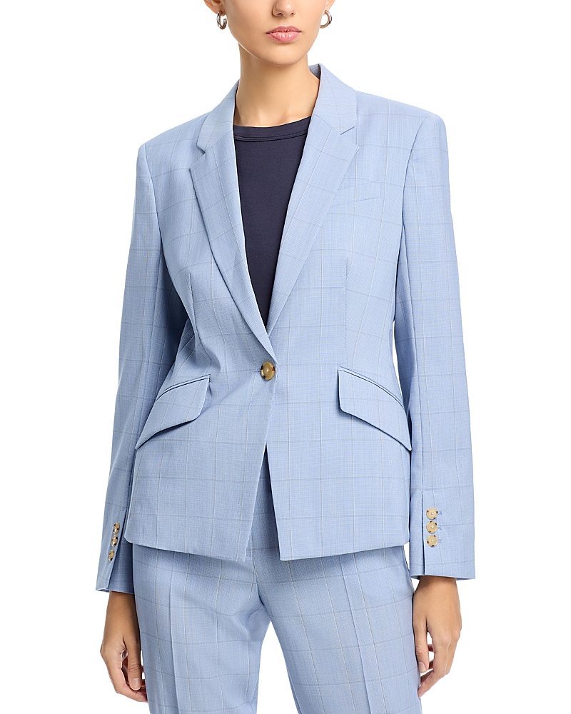 Boss Jia Blazer