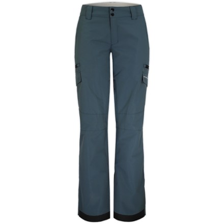 Boulder Gear Women's Slope Cargo Snow Pants