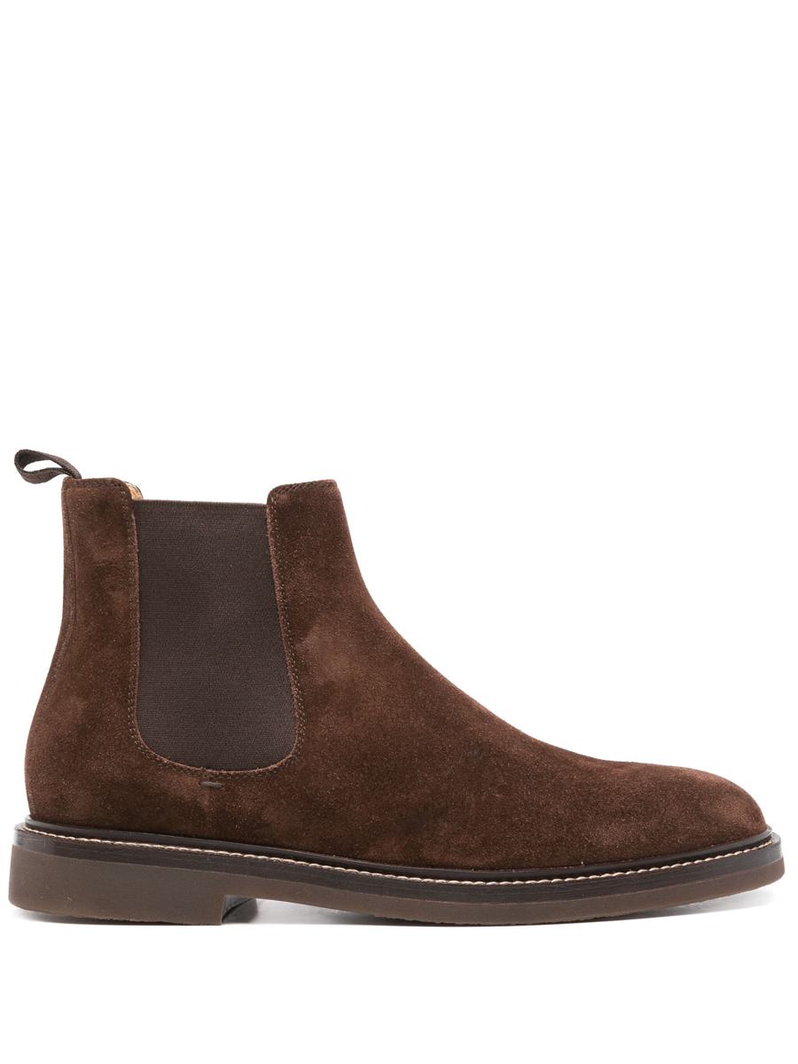 Brunello Cucinelli Chelsea Boot Shoes