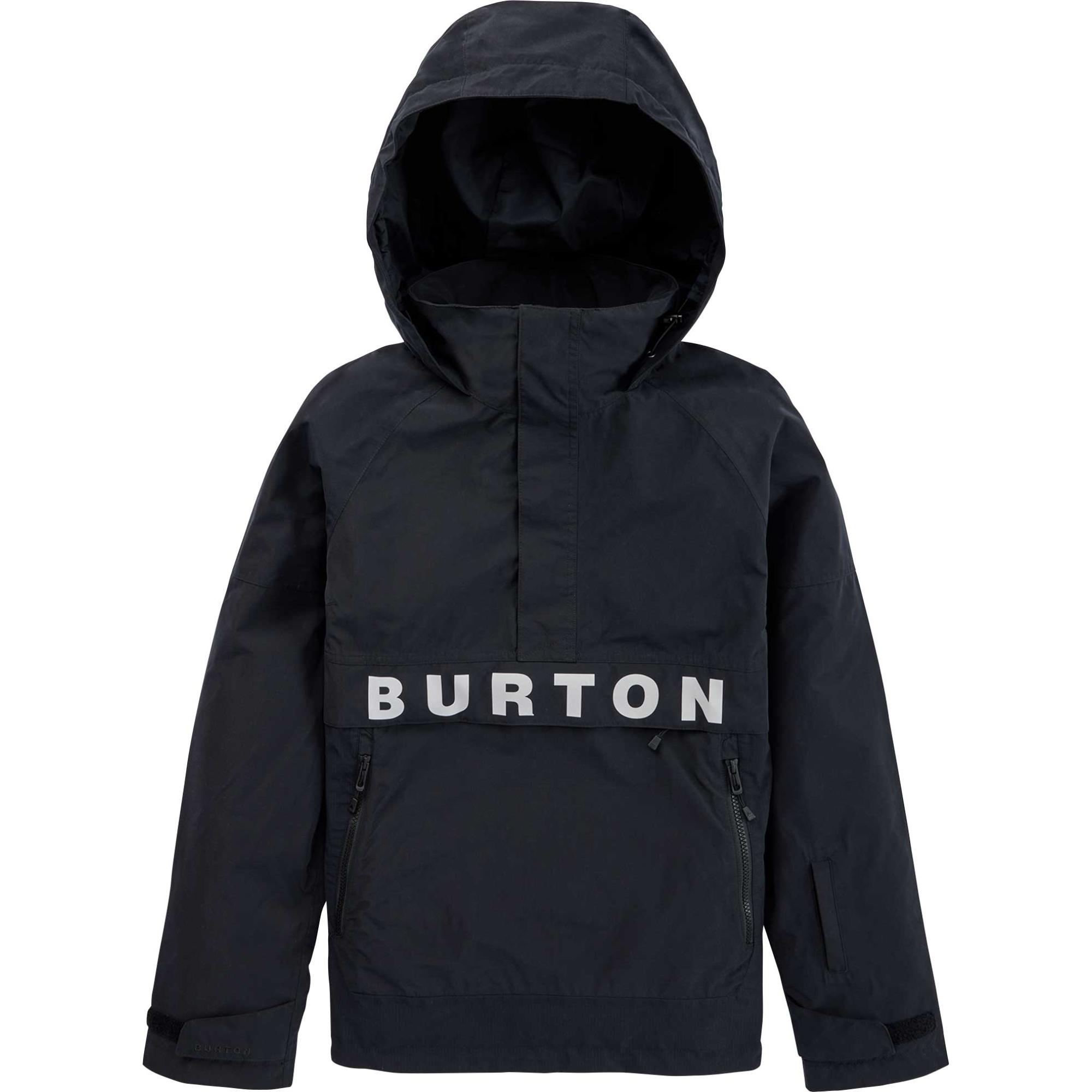 Burton Women's Frostner 2L Anorak Jacket