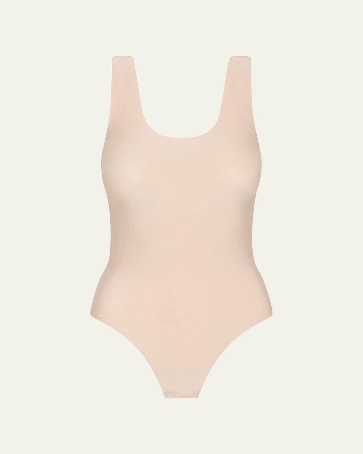 Butter Tank Bodysuit