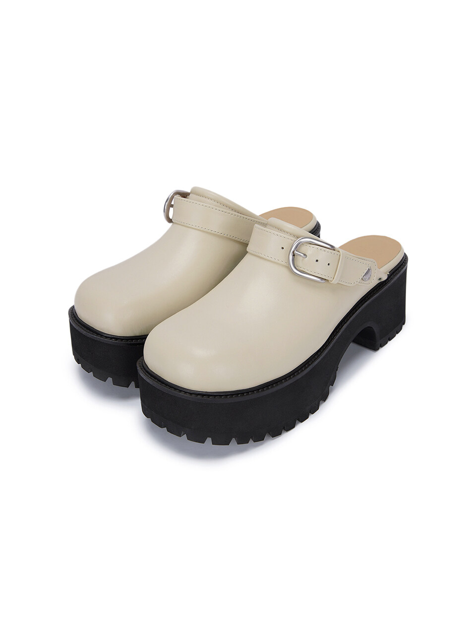 CLOGS