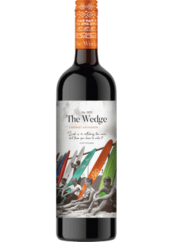 Cabernet Sauvignon | Red Wine by The Wedge | 750ml | Western Cape