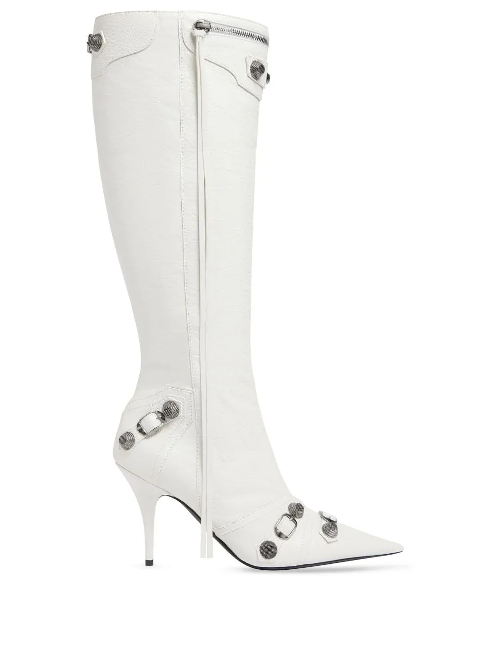 Cagole 90mm knee-high boots