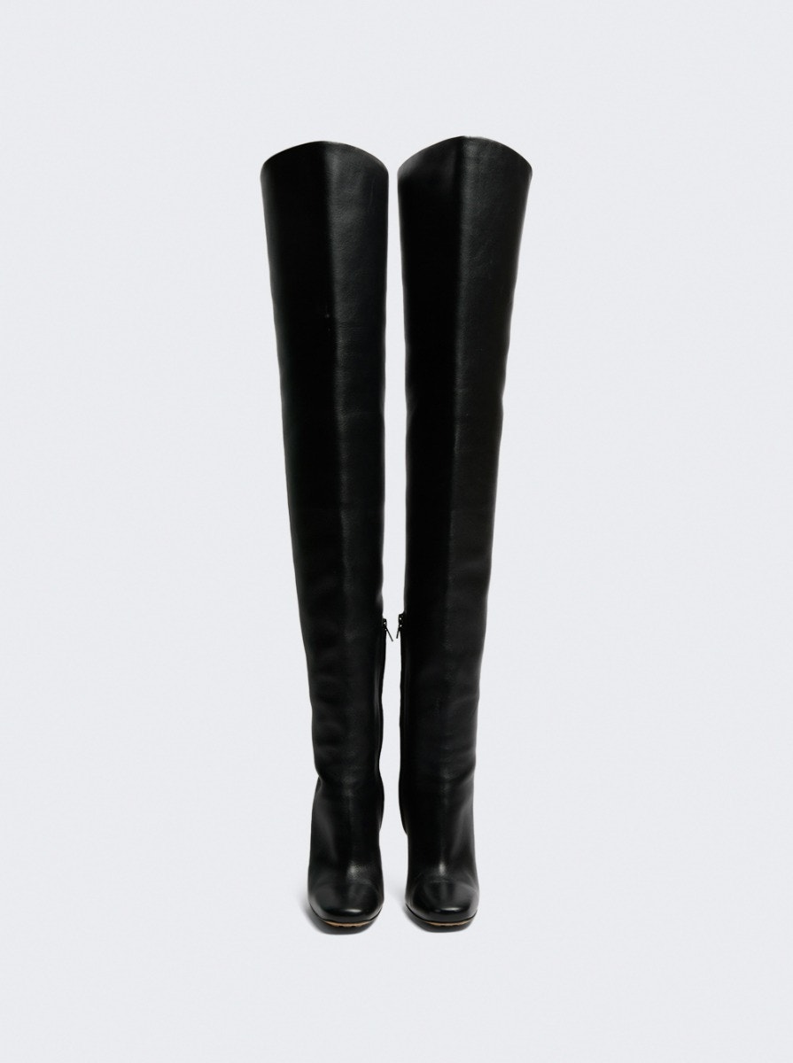 Canalazzo Over-the-knee Boot