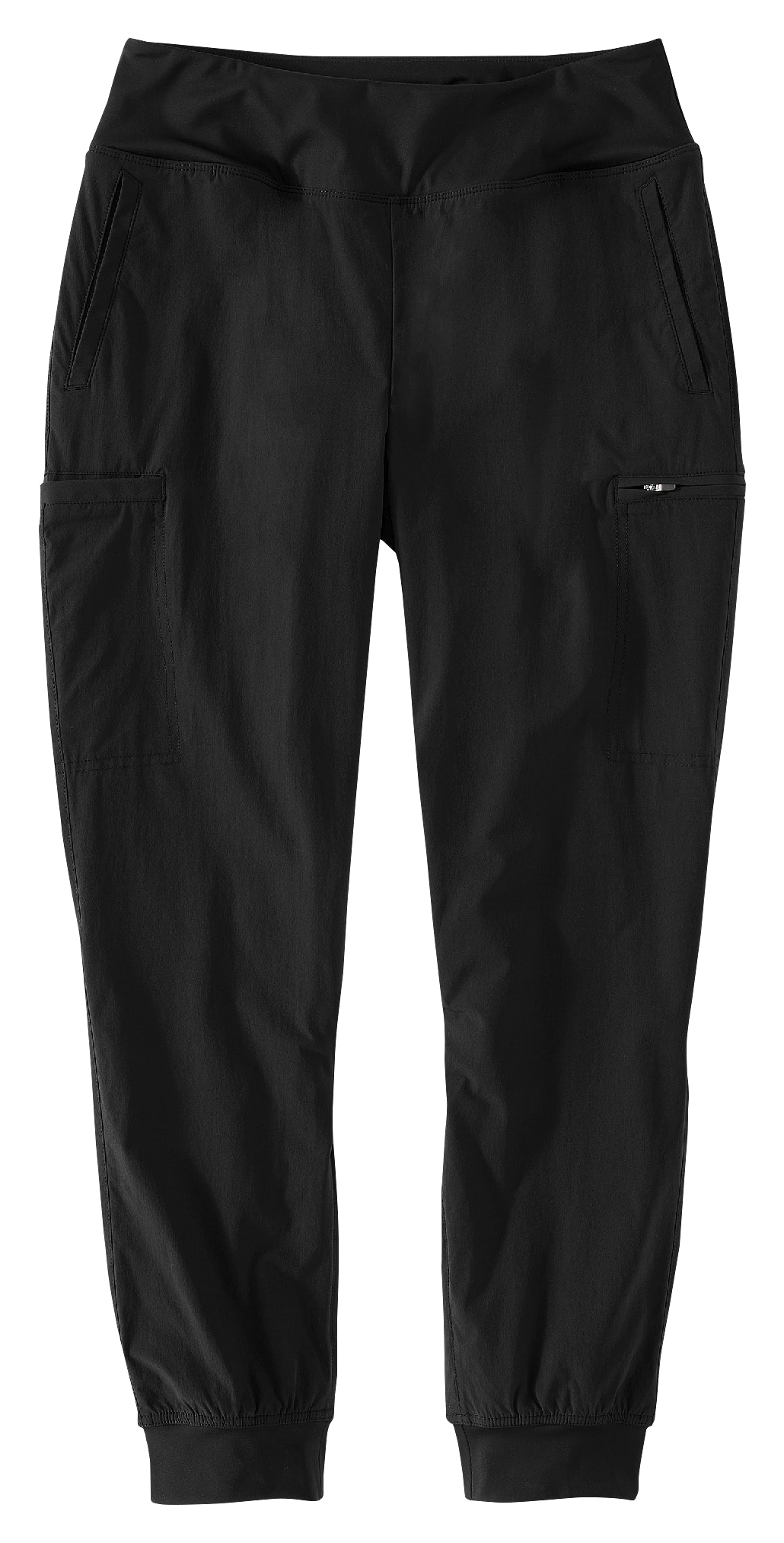 Carhartt Force Relaxed Fit Fleece-Lined Joggers for Ladies