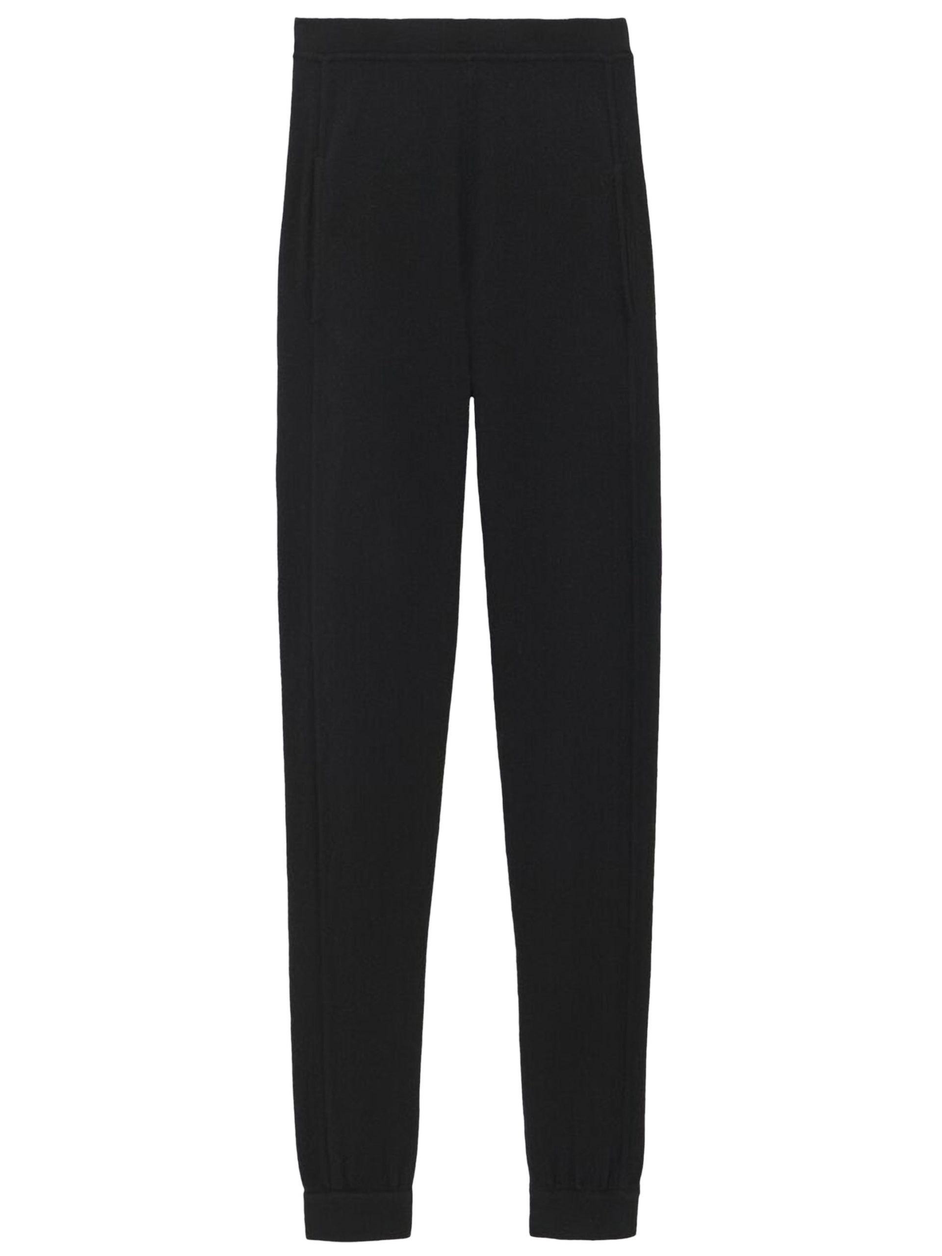 Cashmere leggings