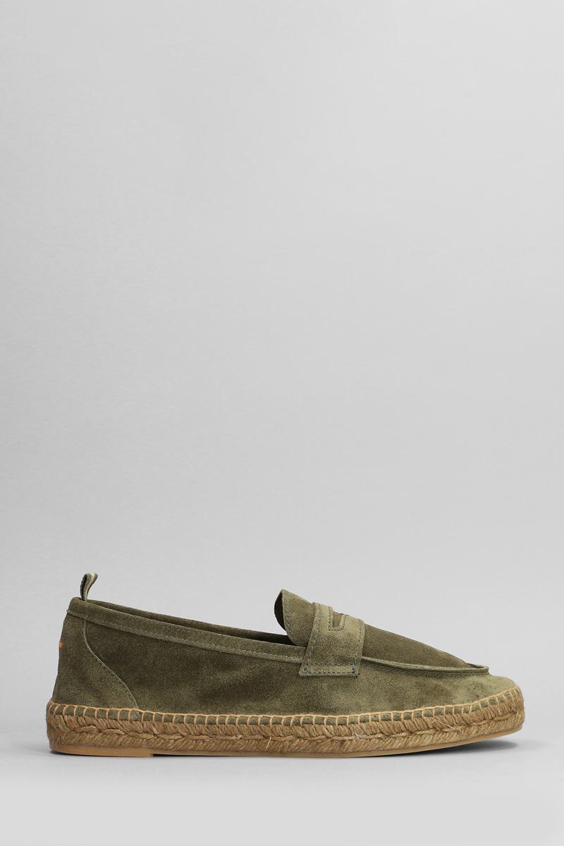 Castañer Nacho T-186 Espadrilles