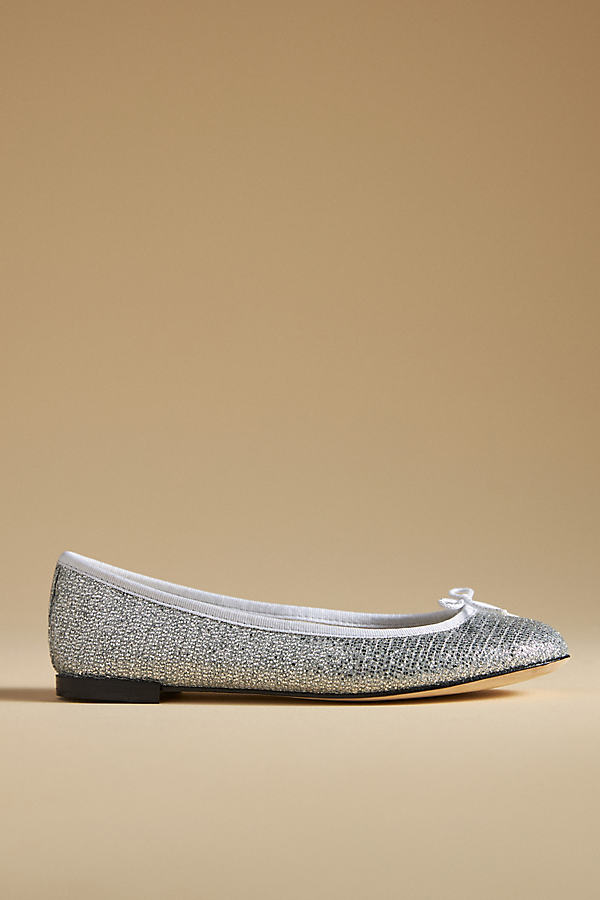 Cendrillon Ballet Flats