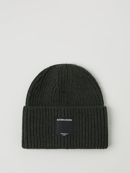 Centre Knit Beanie