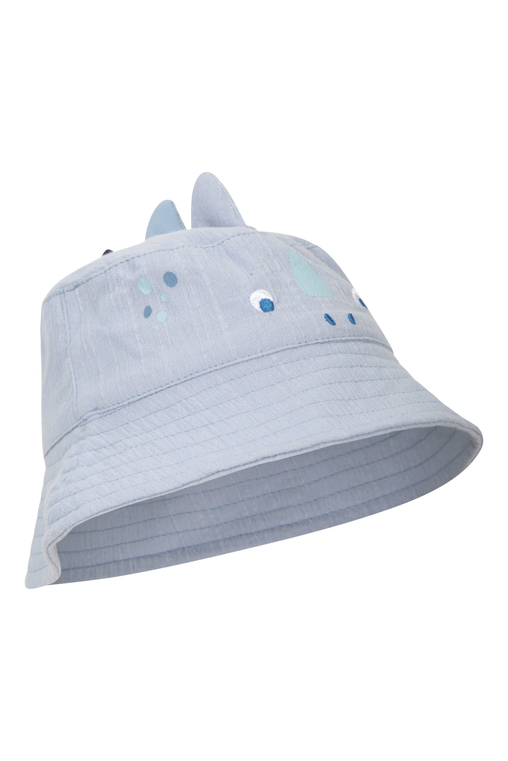 Character Baby Bucket Hat - Blue