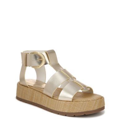 Circus NY by Sam Edelman Women's Katy Gladiator Sandal, 8M