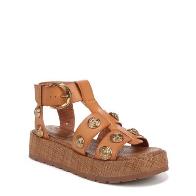 Circus NY by Sam Edelman Women's Katy Gladiator Sandal