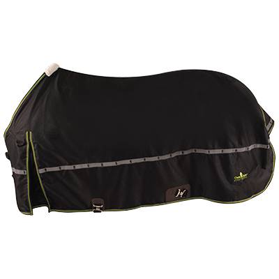 Classic Equine Windbreaker Turnout Sheet - Light Weight