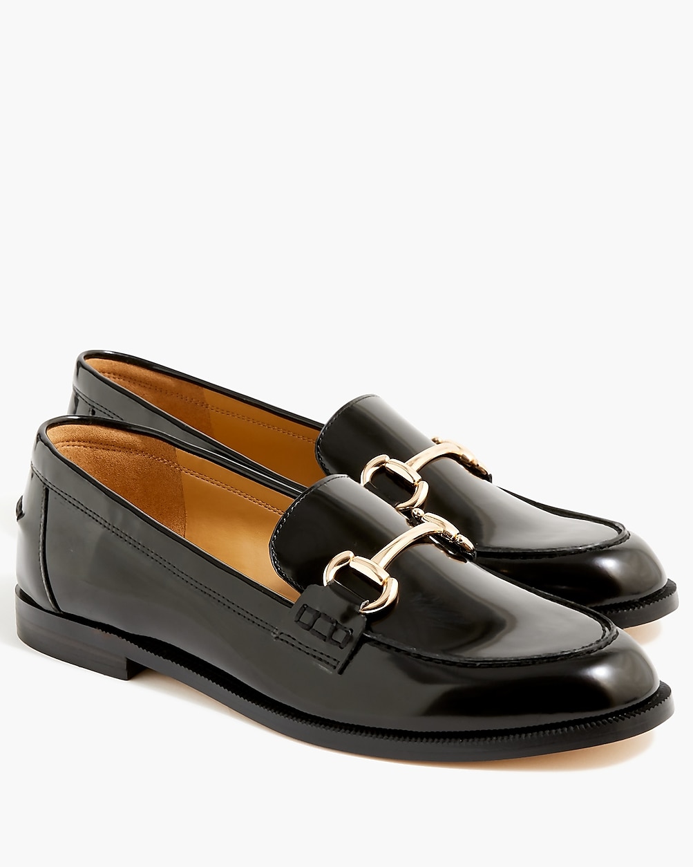 Classic loafers