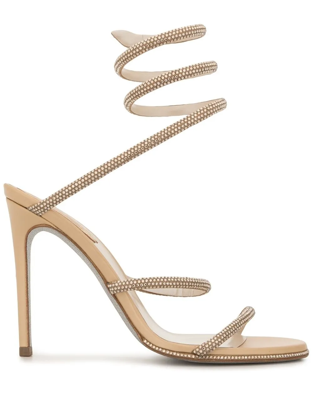 Cleo high-heel sandals