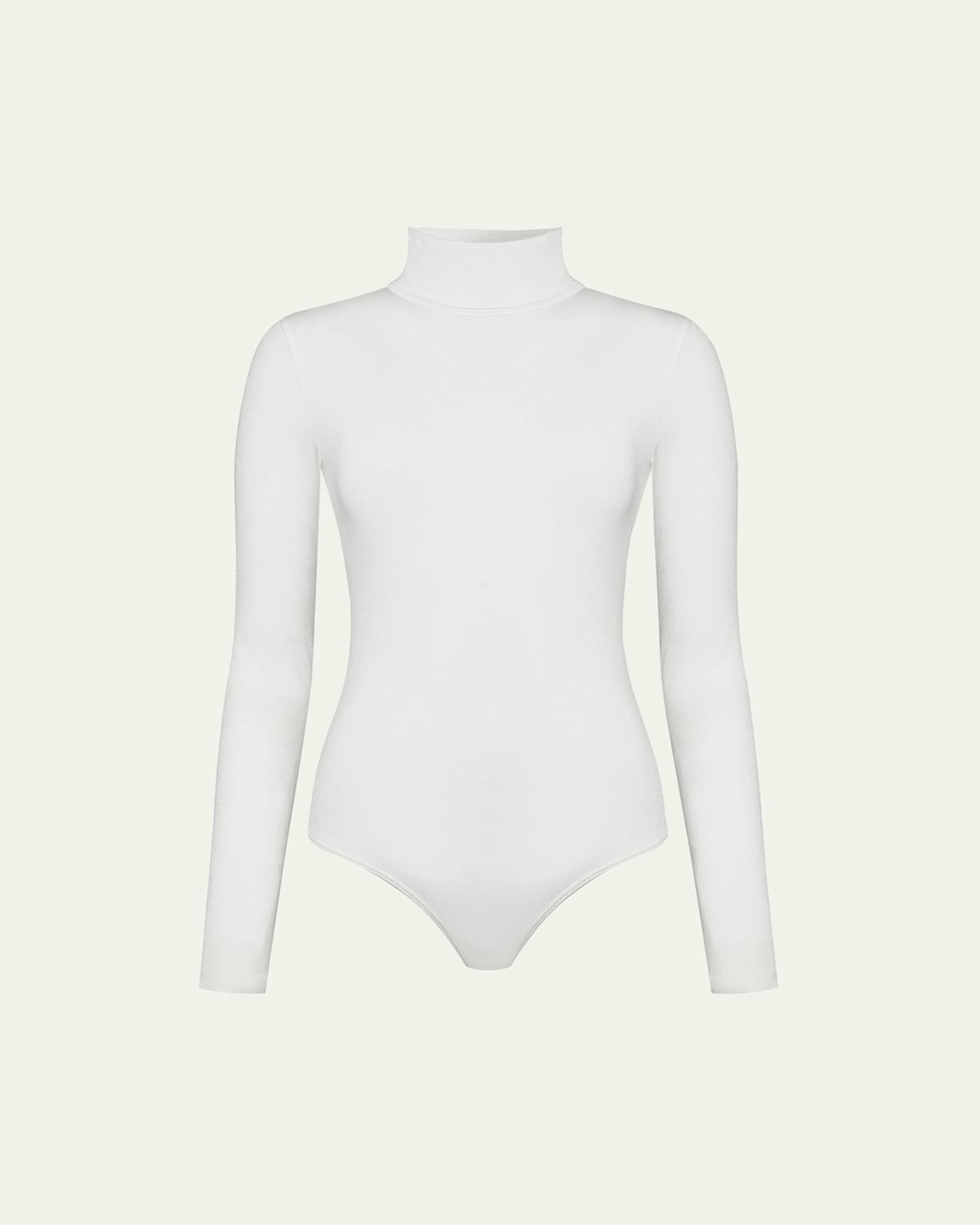 Colorado High-Neck Bodysuit