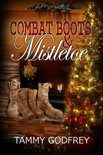 Combat Boots & Mistletoe