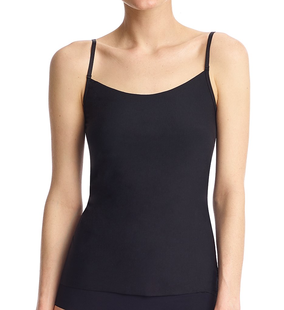 Commando Women's Butter Camisole in Black | Size Small | HerRoom.com