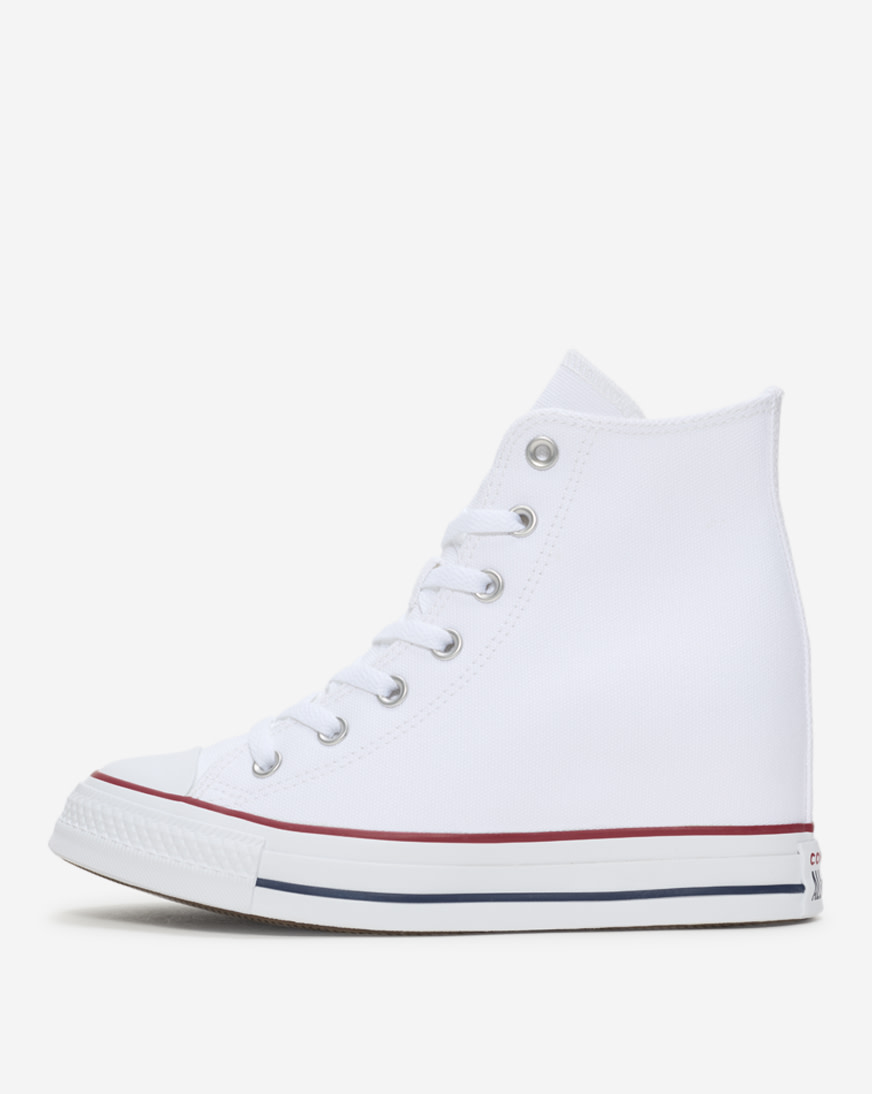 Converse Women's Chuck Taylor All Star Wedge Platform