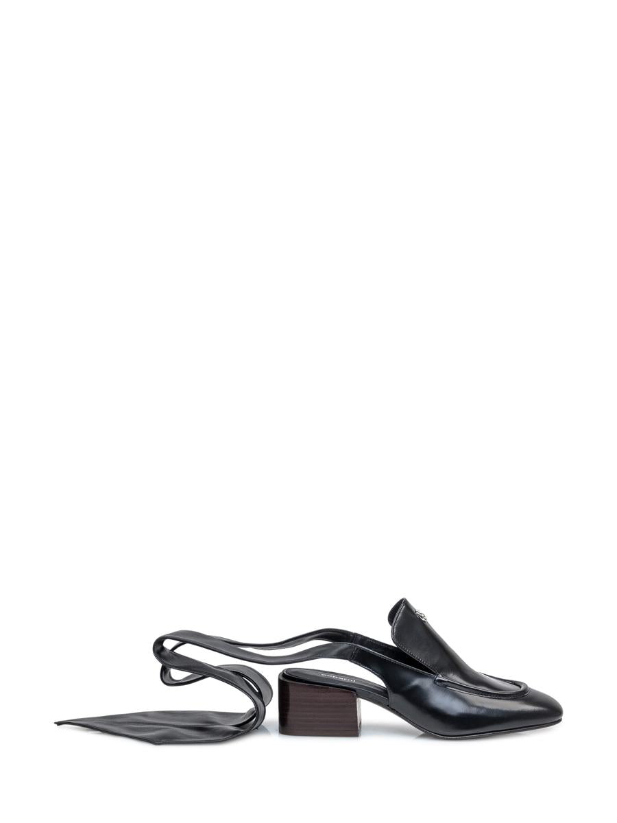 Coperni Moccasin Slingback