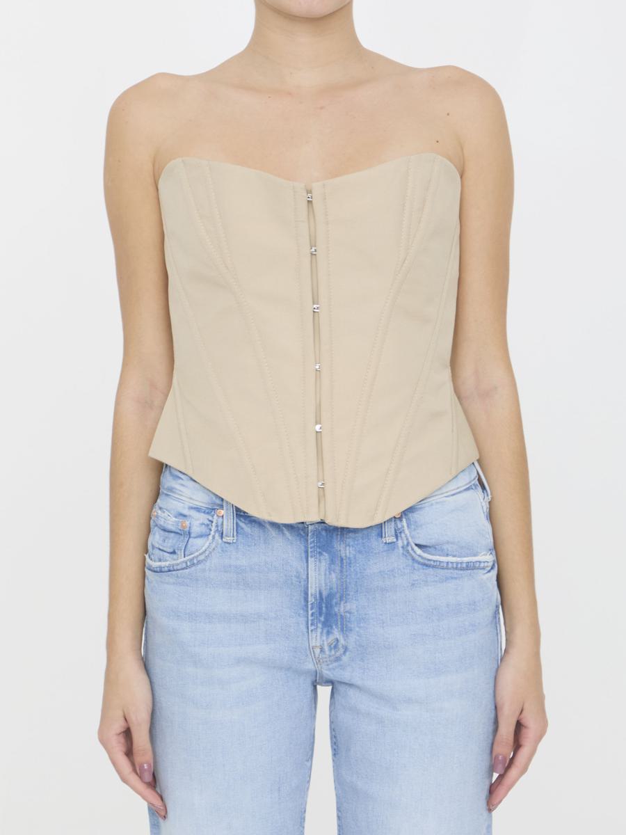 Corset Top