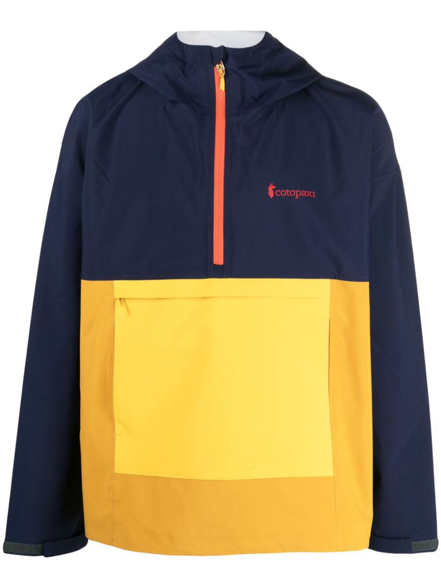 Cotopaxi Cielo Rain Anorak M Clothing