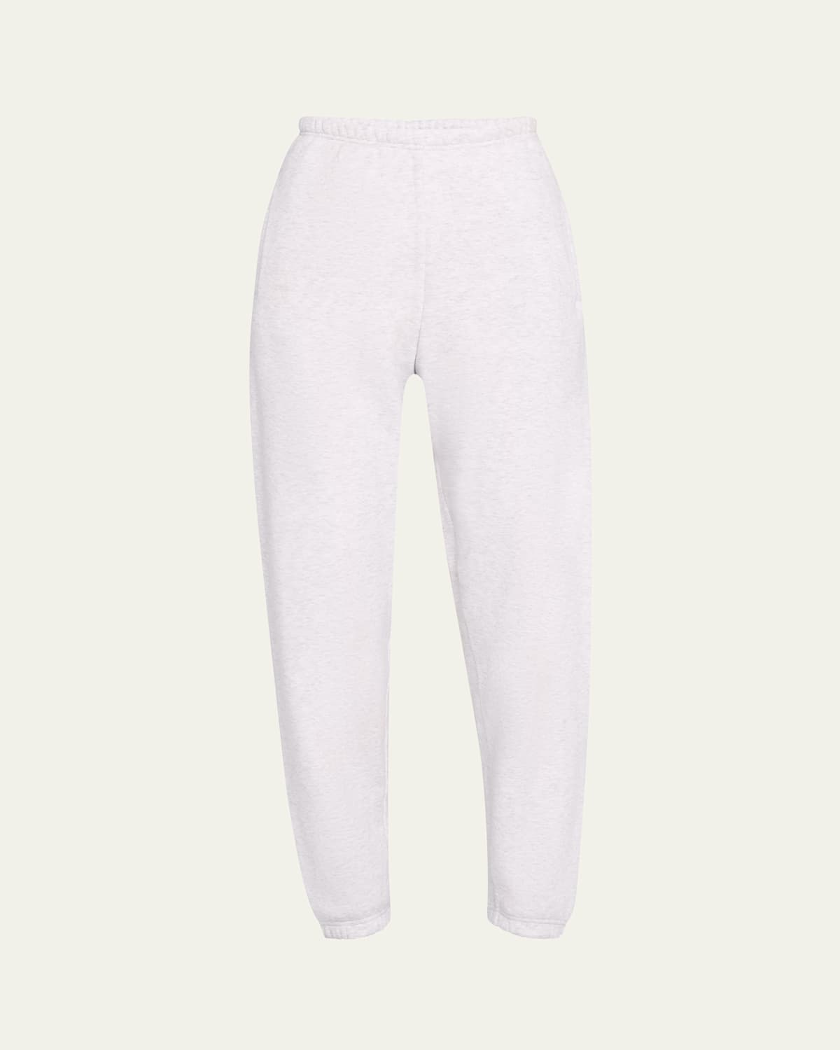 Cotton Fleece Revised Classic Joggers