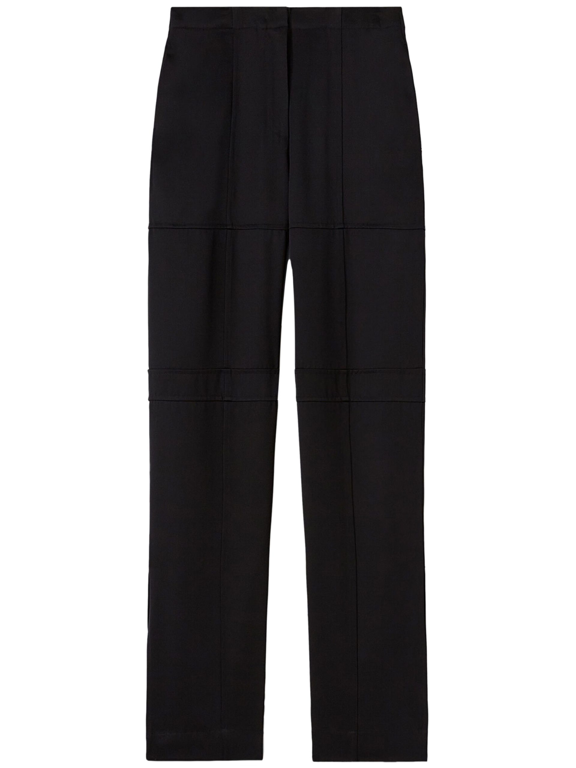 Cotton cargo pants