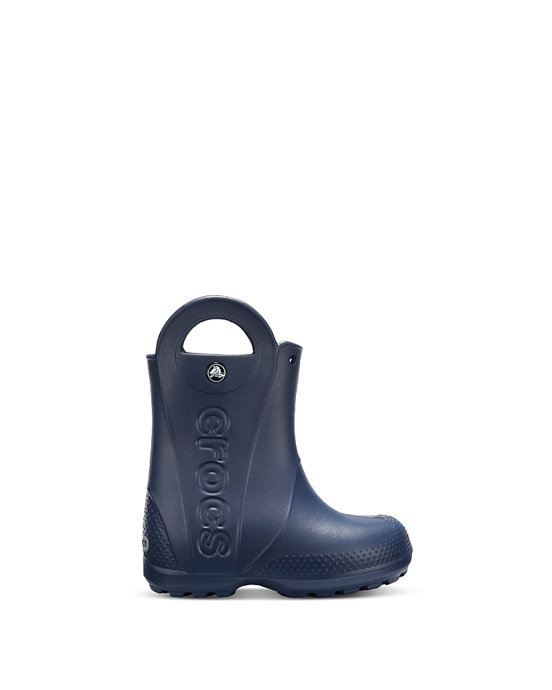 Crocs Unisex Handle It Rain Boots - Toddler