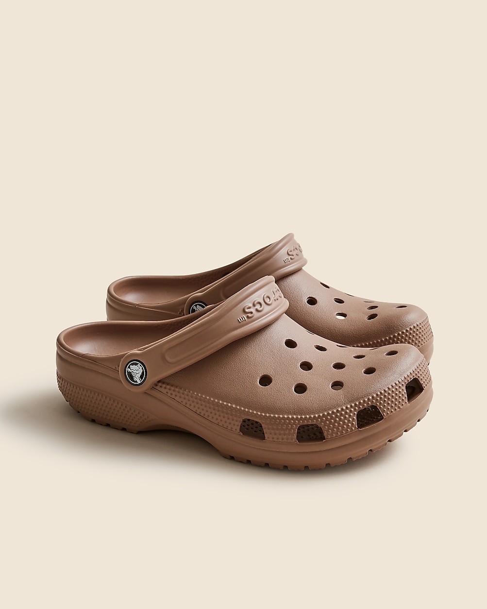 Crocs women's classic clogs