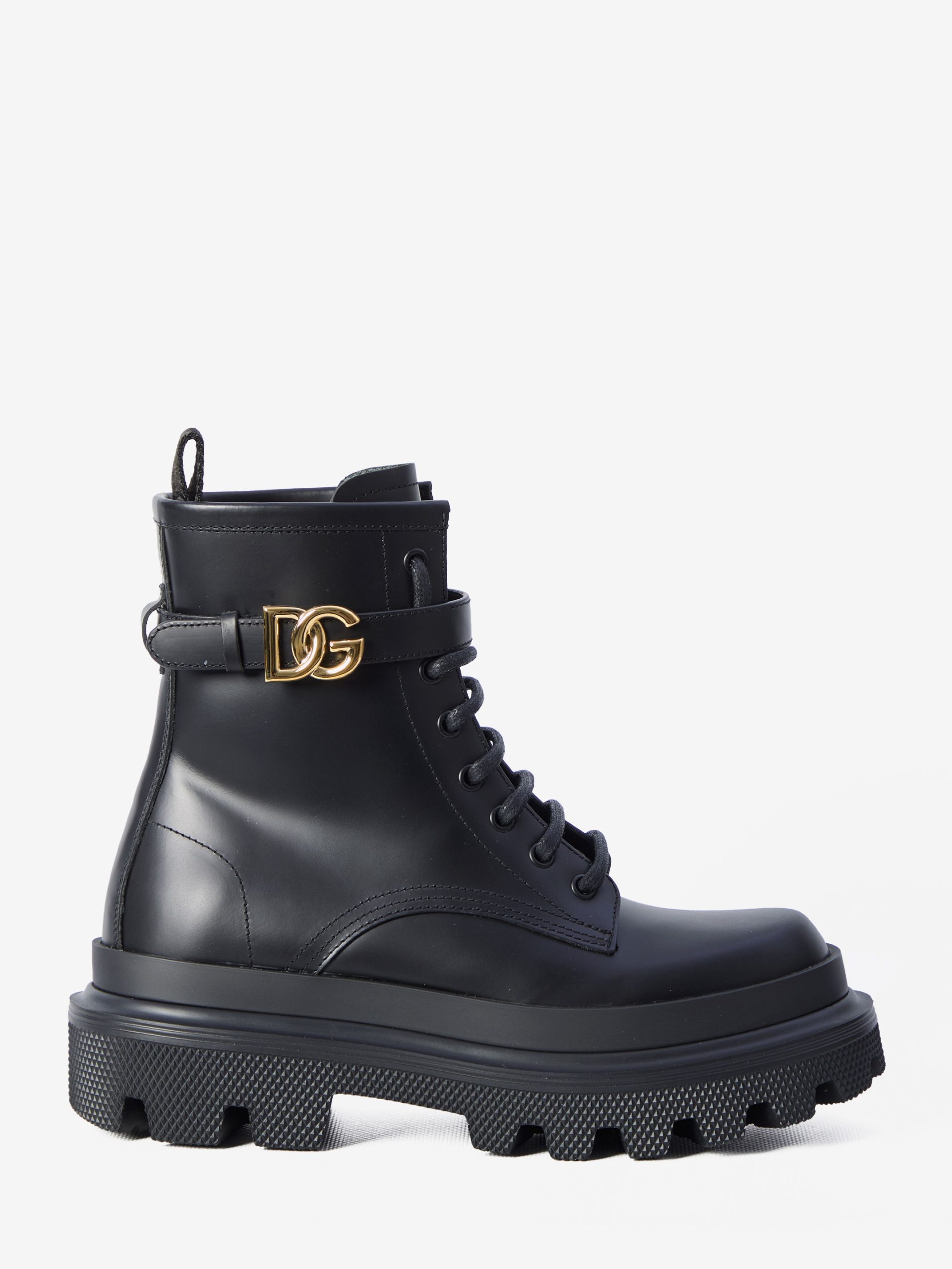 DG ankle boots