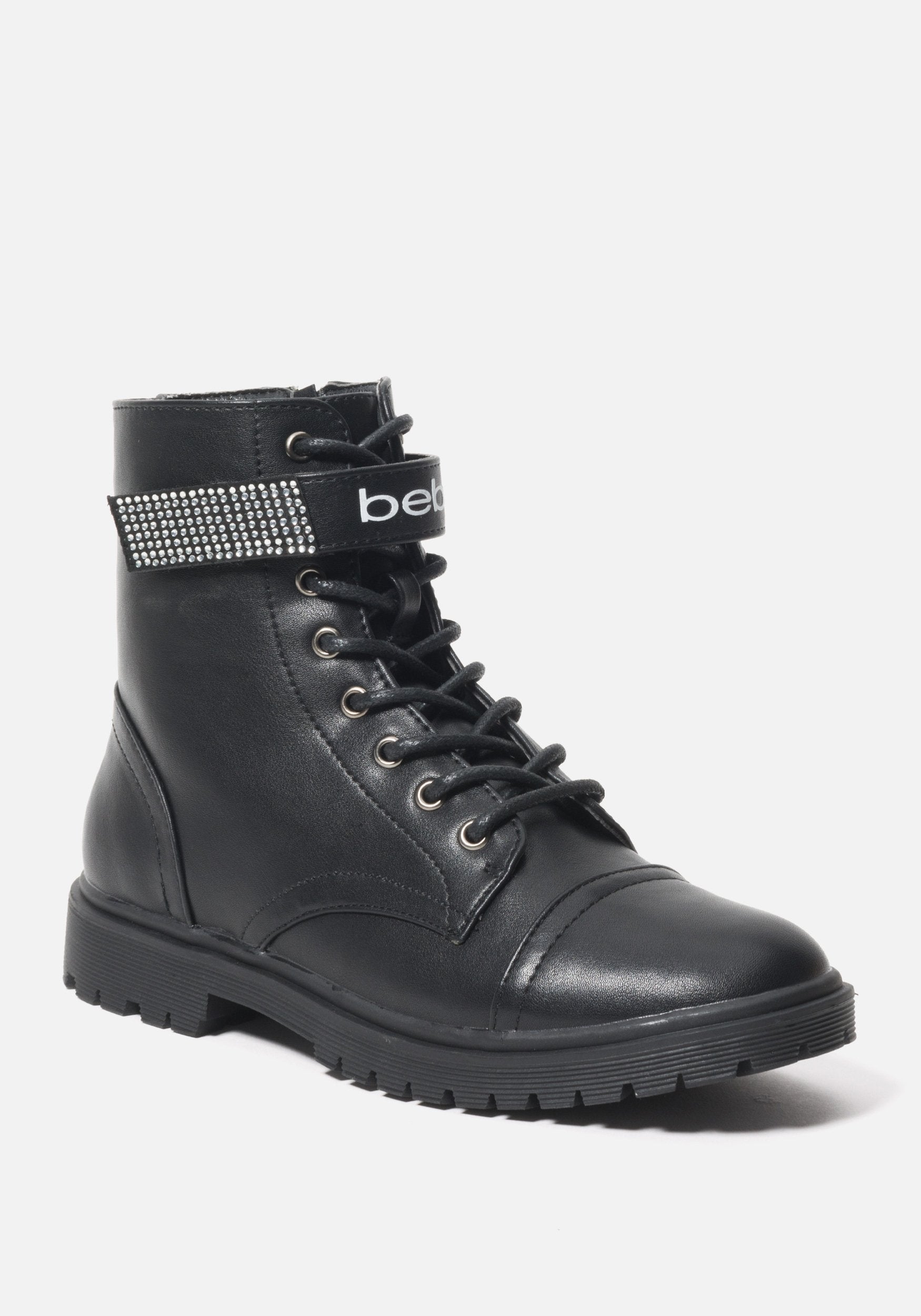 Dayani Combat Boots