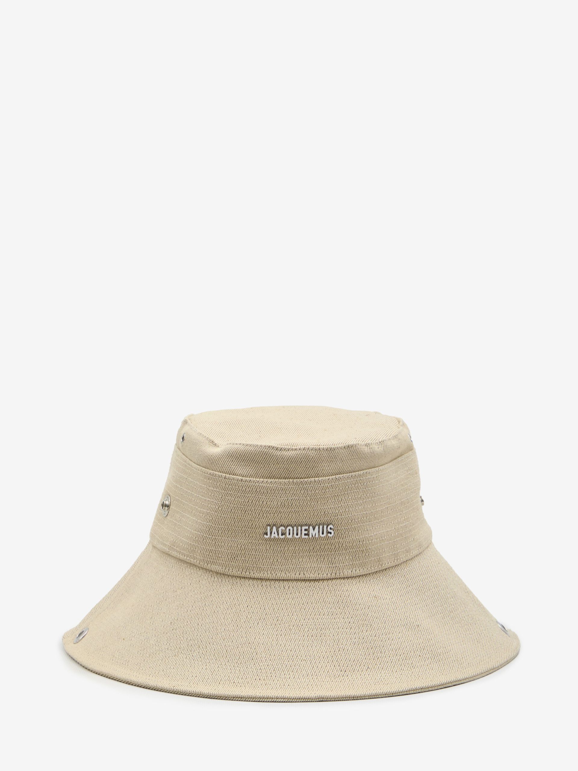 De Nimes bucket hat