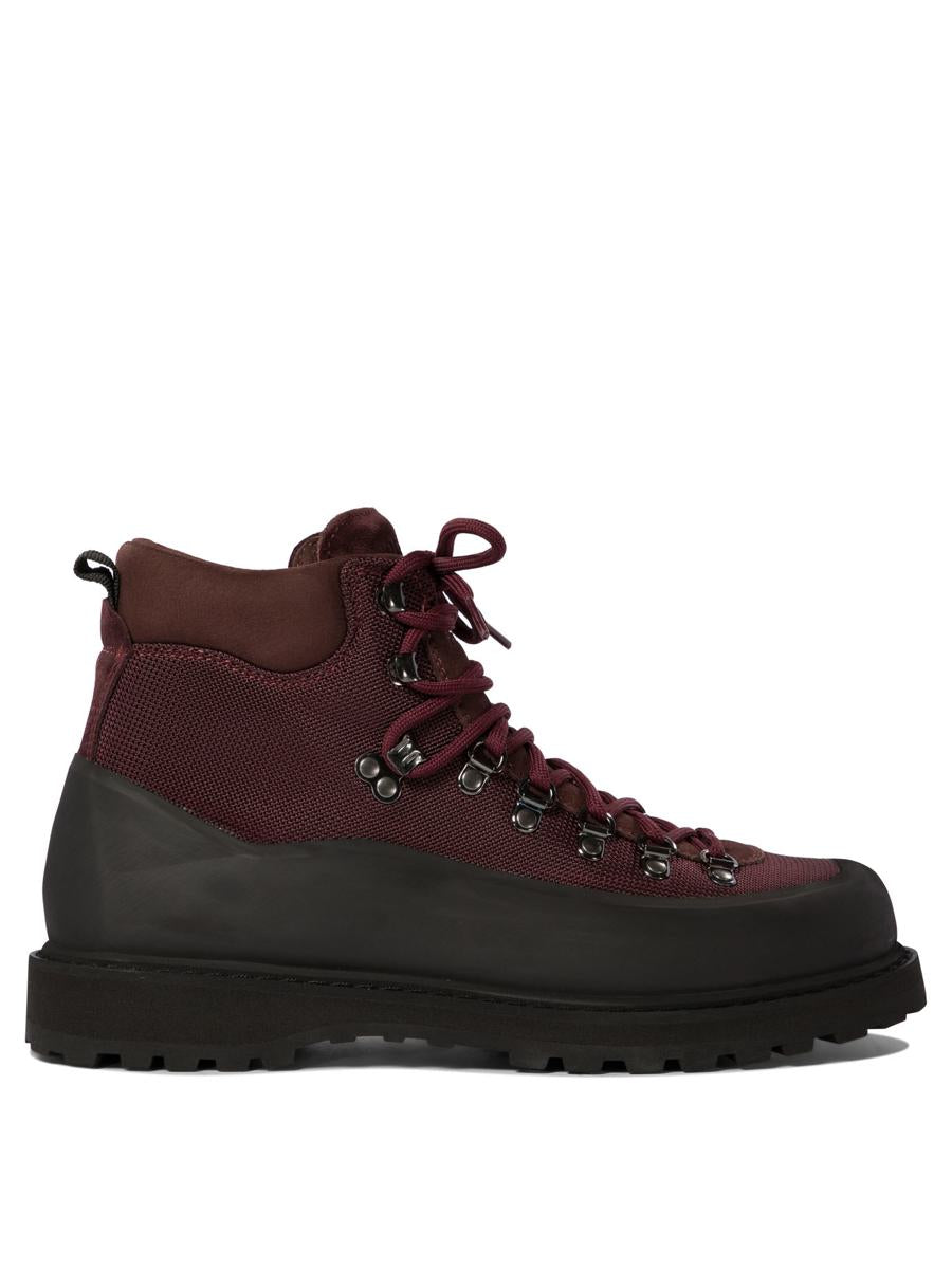 Diemme "Roccia Vet" Hiking Boots