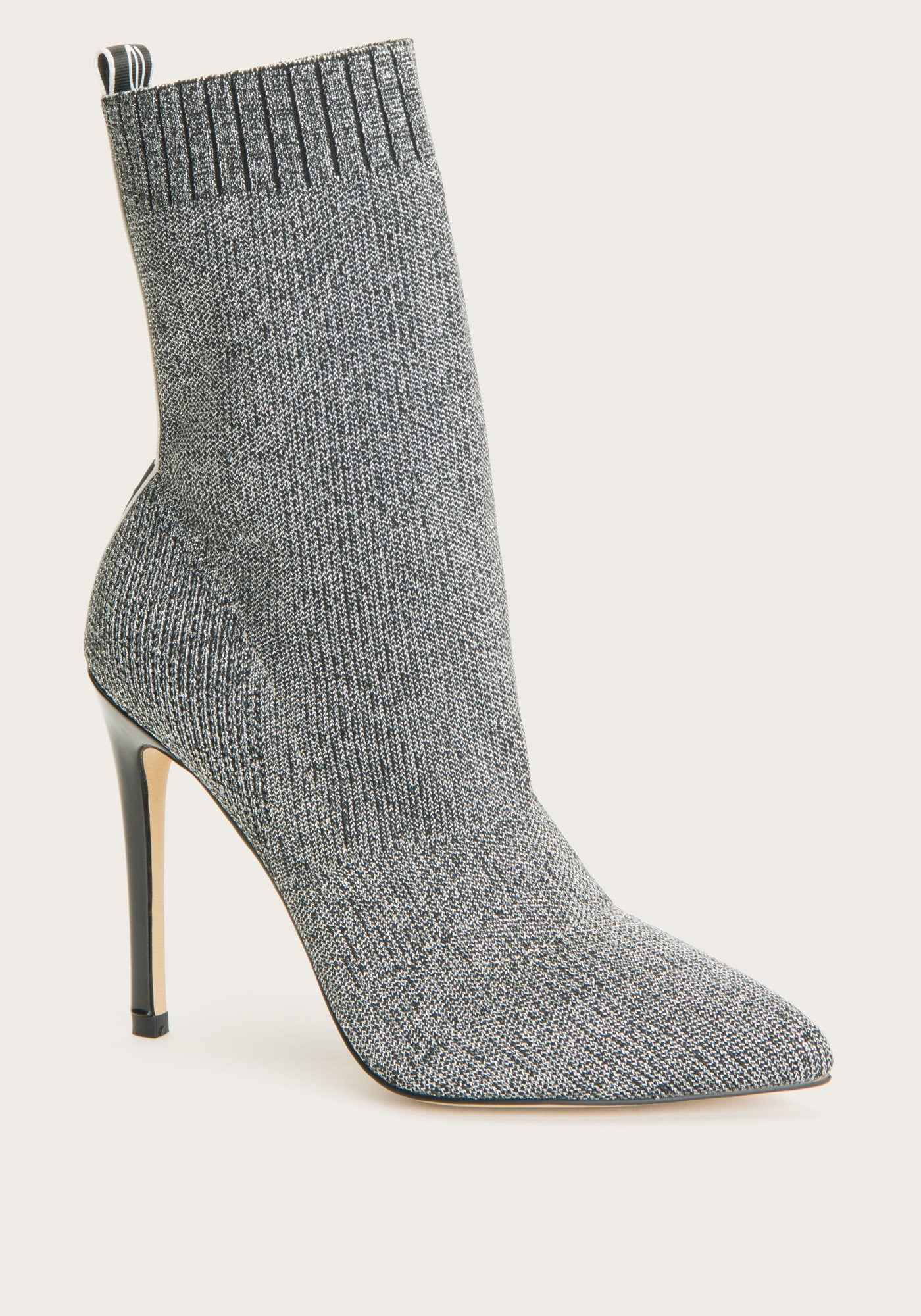 Discover Sock Ankle Boots