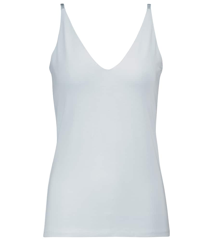 Dorothee Schumacher All Time Favorites stretch-cotton camisole