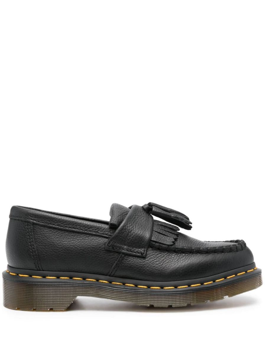 Dr. Martens Adrian Leather Loafers