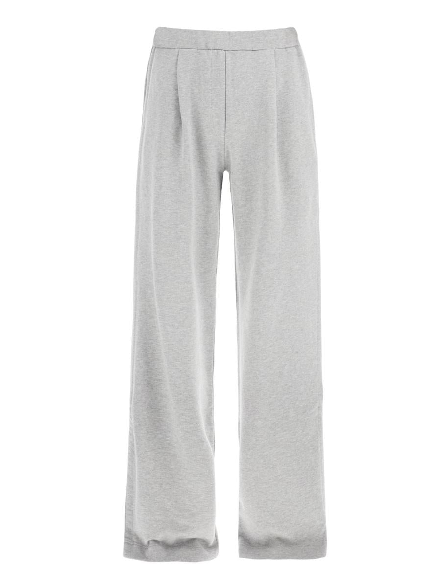 Dries Van Noten High-Waisted Joggers