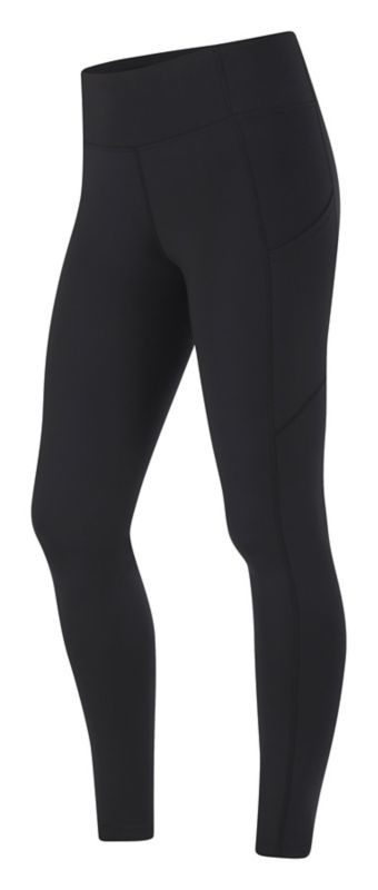 EQL by Kerrits Roam Leggings S Black