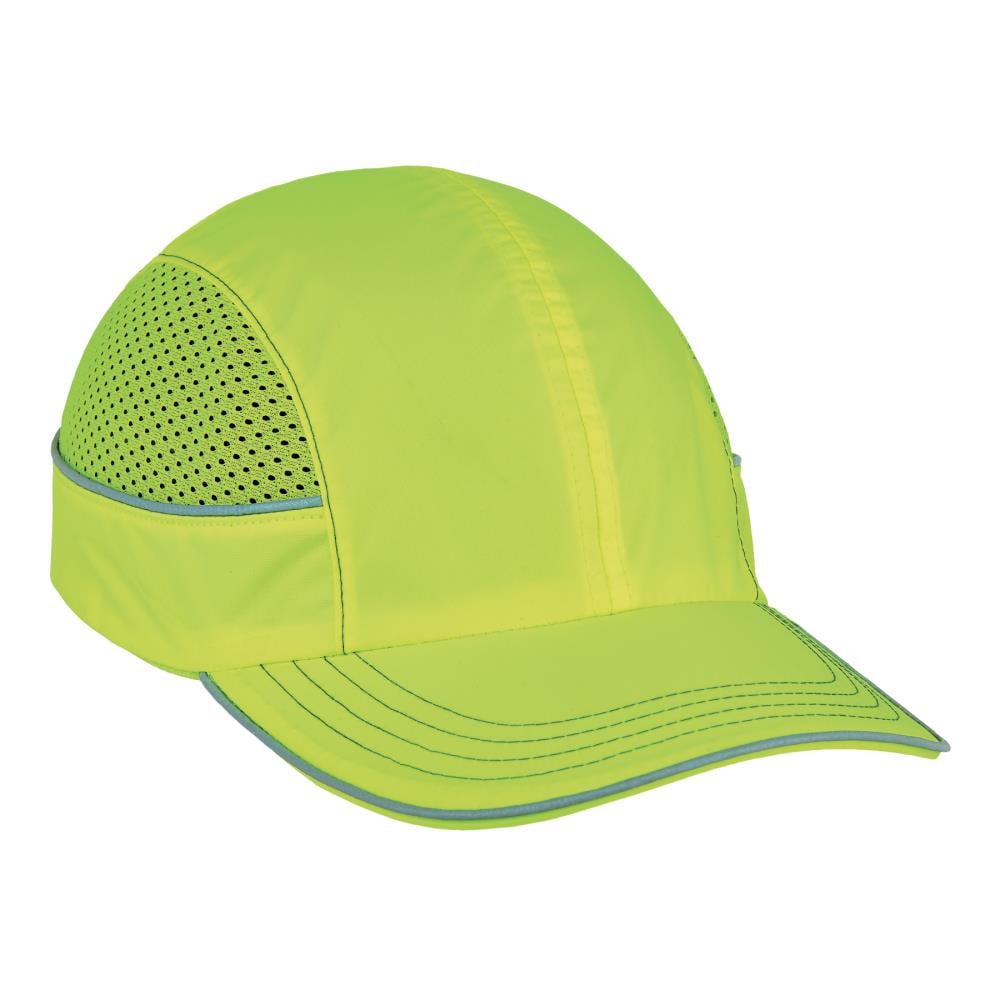 Ergodyne Green Hard Hat | 23335