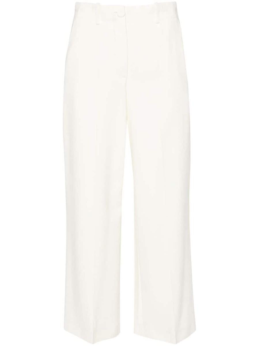 Erika Cavallini Wide-Leg Trousers