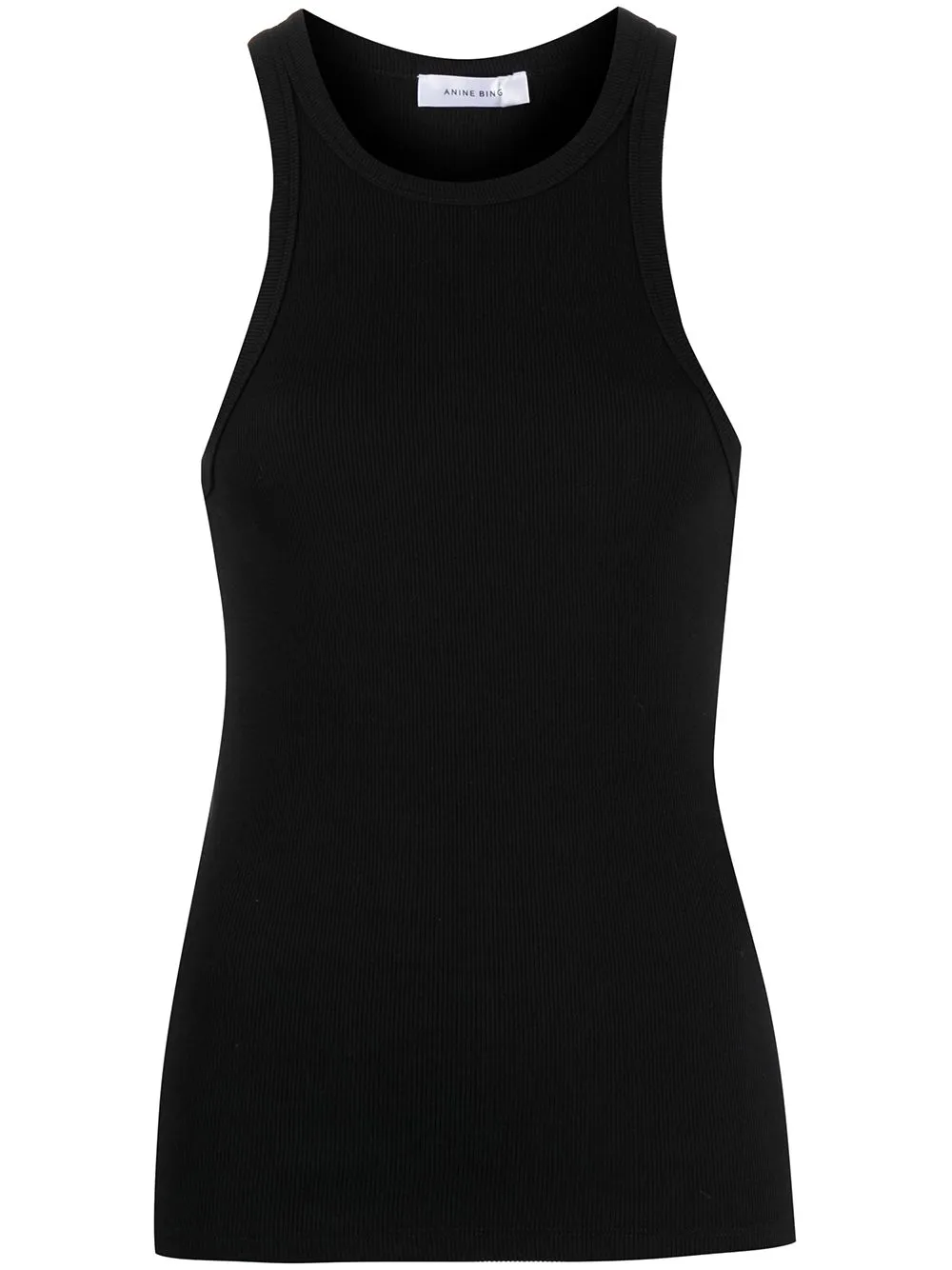 Eva racerback tank top